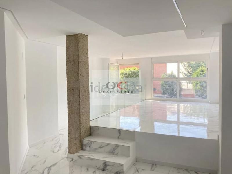 Foto 89f6b959-b8bf-4c4d-ad18-61d8bb7cffcd. Etagenwohnung in El Carmen Murcia