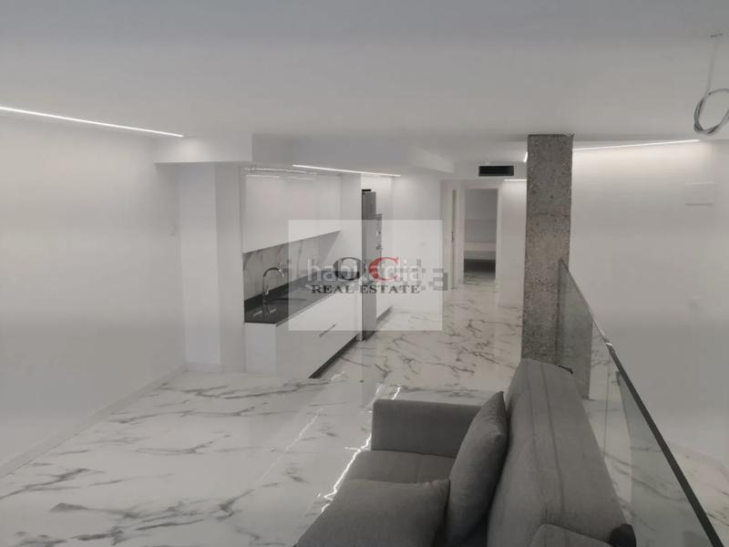 Foto e4cb4c41-fa9d-4d8b-bac3-04779aa4383a. Etagenwohnung in El Carmen Murcia