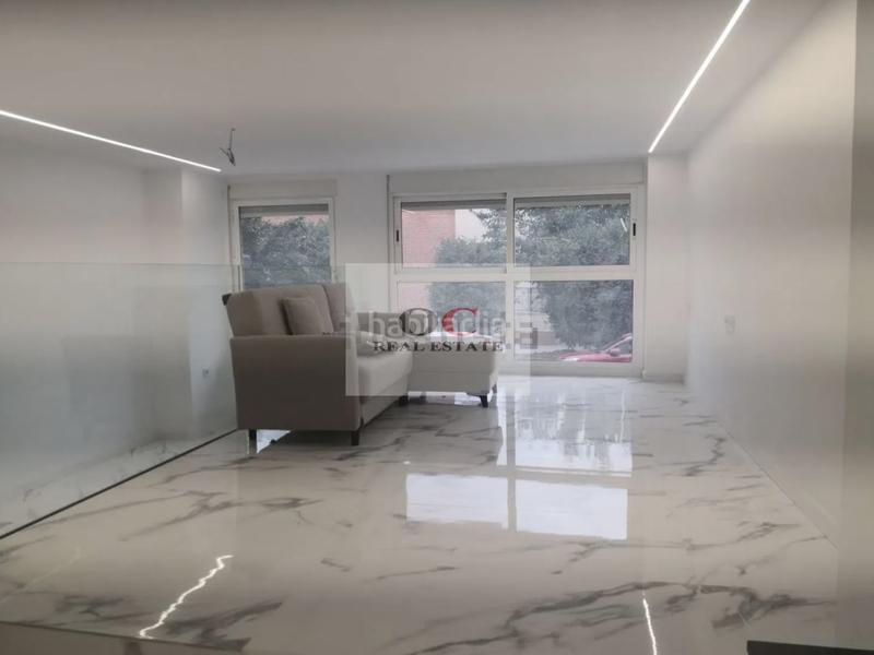 Foto e748ece7-2443-454b-850c-4270eff1e1f8. Etagenwohnung in El Carmen Murcia