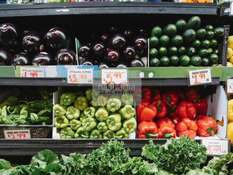 Foto e076d911-00fd-4073-91de-62ea58552be4. Affitto locale commerciale in La Fama Murcia