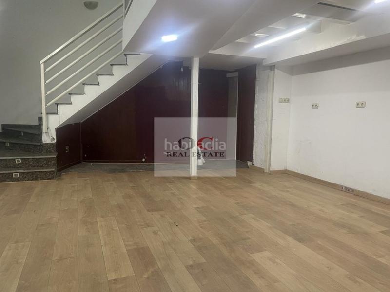 Foto 8a033f93-783d-46e0-82ff-1f8238fe729a. Alquiler local comercial local en alquiler en La Fama Murcia