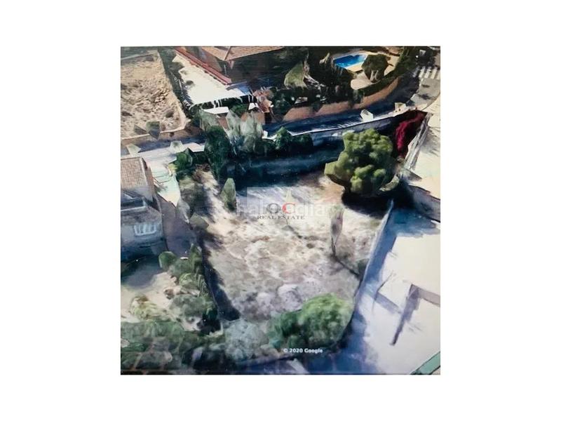 Foto 3742771c-572b-4f70-bbc3-775ce7b53fb2. Residential plot in Centro Molina de Segura