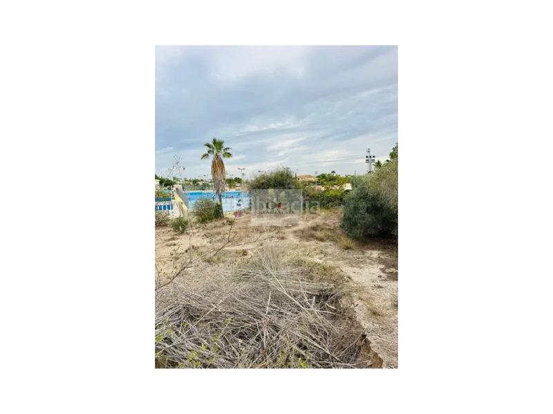 Foto 3a2c46b9-3e70-41ab-a92e-53e62164c08e. Residential plot in Centro Molina de Segura