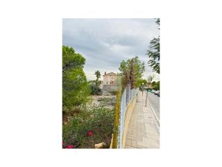 Residential Plot in Centro. Parcela urbanizable en altorreal.