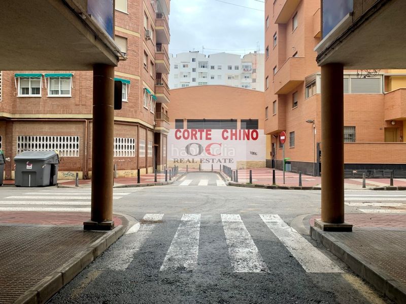 Foto ea3aa826-5219-4cf8-b4cf-715fa18e47a4. Local comercial a San Antón Murcia