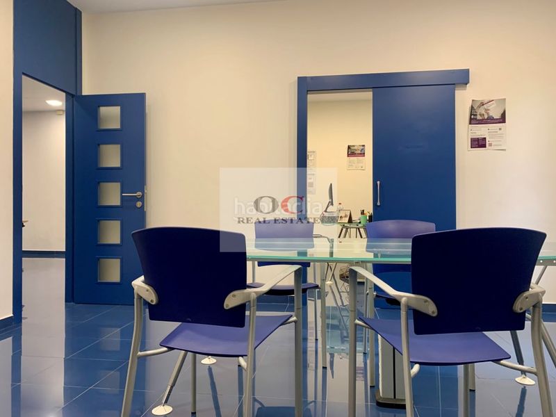 Foto 50ad0a7c-4409-4a9c-9076-3a13aa7629b9. Local comercial a San Antón Murcia
