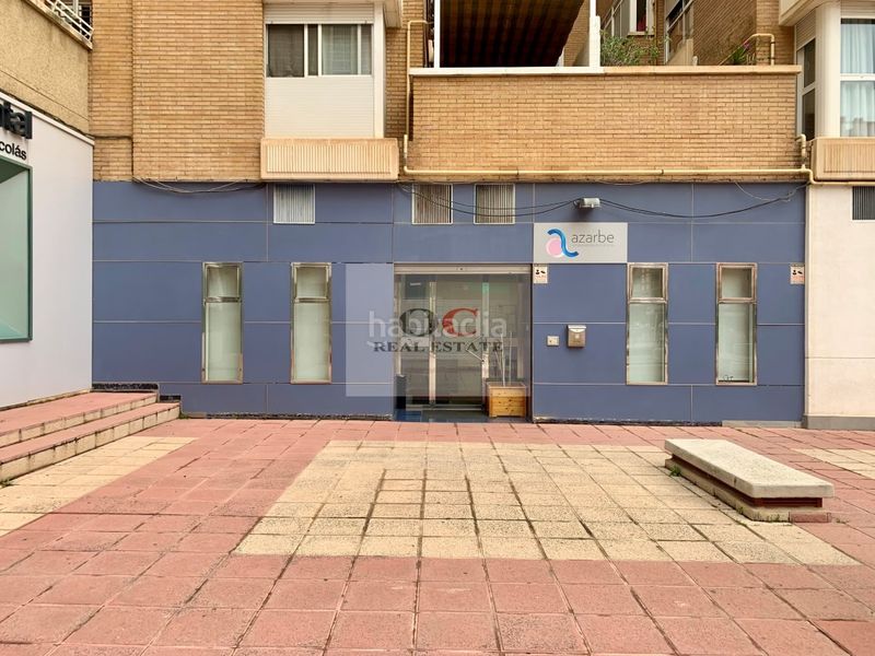 Foto 51a89825-ba99-4777-83ae-e9b4273fb474. Local comercial a San Antón Murcia