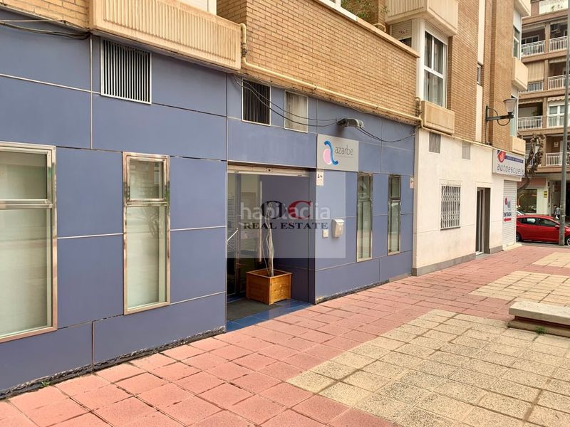 Foto 600e7488-c879-4f54-bd00-70482765f160. Local comercial a San Antón Murcia