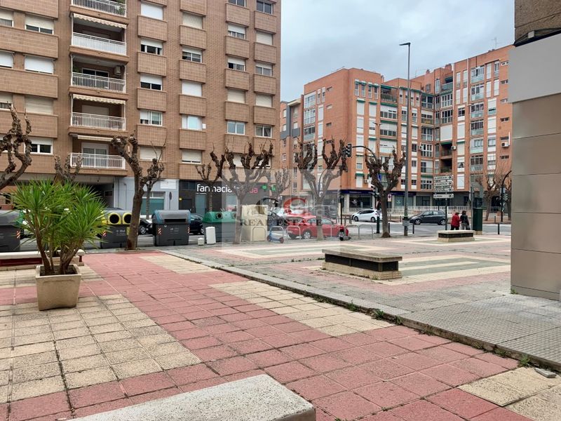 Foto 88a4a01f-4cbf-4086-9efb-04cfa10be84b. Local comercial a San Antón Murcia
