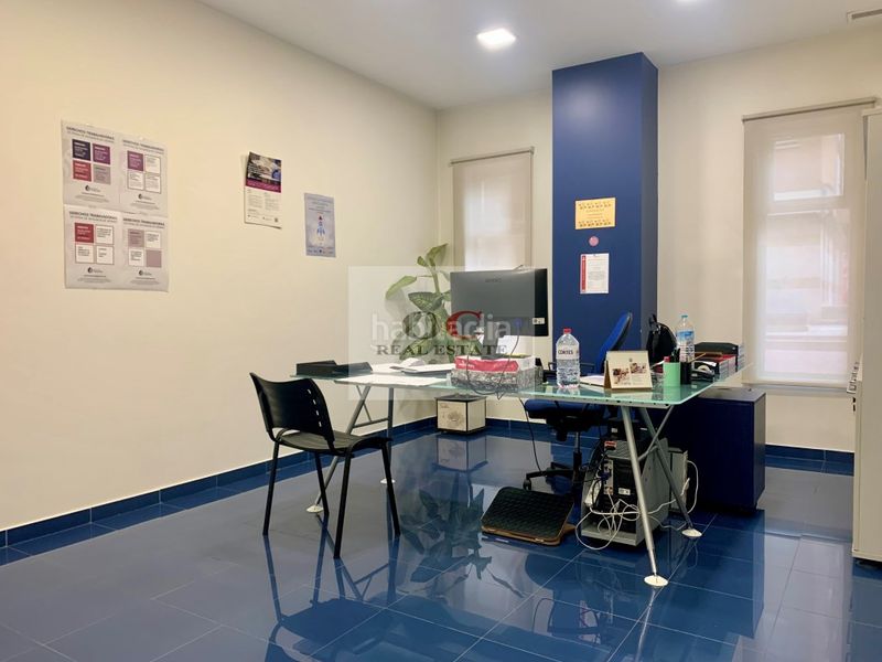 Foto beb81685-2678-475e-9304-7ab412693366. Local comercial a San Antón Murcia