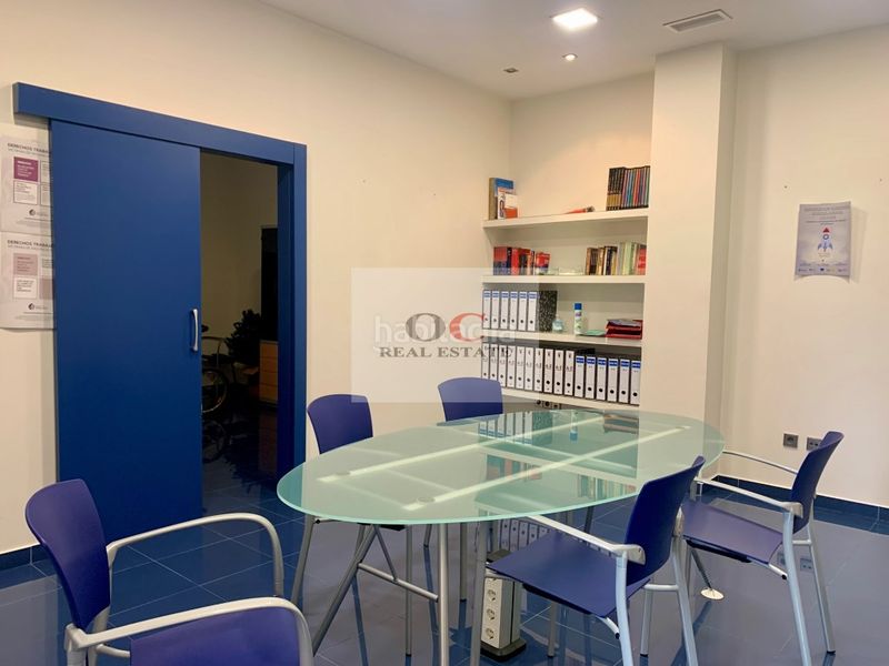 Foto c30d0a0d-181b-4060-9342-38bc612bb498. Local comercial a San Antón Murcia