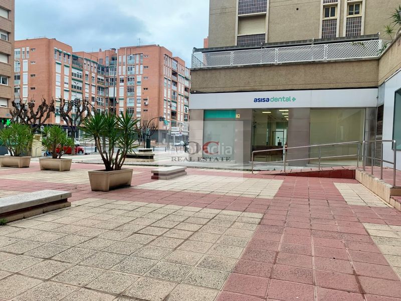 Foto c35cd155-9977-4bb6-8655-9d3d810a2429. Local comercial a San Antón Murcia