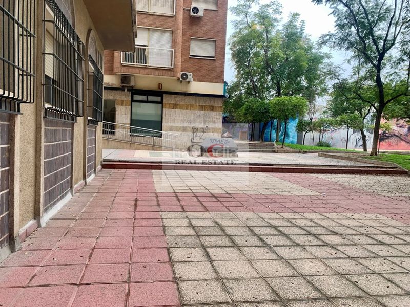 Foto e5fbfdef-b327-4453-925c-b1ba323bd805. Local comercial a San Antón Murcia