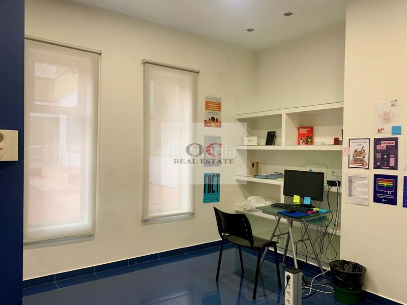 Foto f910f7e5-c608-4533-bb56-9c8078d04dc9. Local comercial a San Antón Murcia
