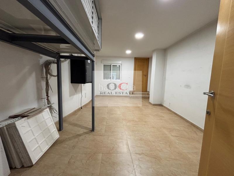 Foto 181b1fe9-1843-477d-92e2-7c642606a0e7. Location local commercial dans La Flota Murcia