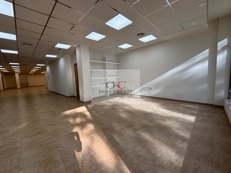 Foto 1cdd86fc-214d-48de-85ea-b9600096a2f8. Location local commercial dans La Flota Murcia