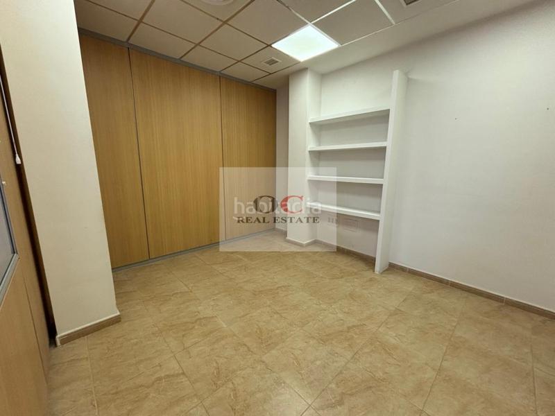 Foto 57bcaedd-c797-4cb4-9b5f-ce54e16489c8. Location local commercial dans La Flota Murcia