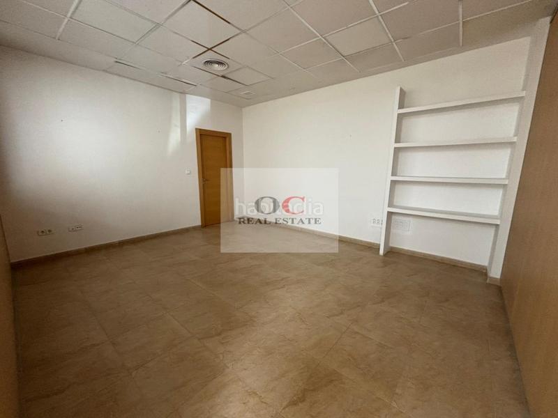 Foto 6e638263-1235-4991-a81e-64d3e046d954. Location local commercial dans La Flota Murcia