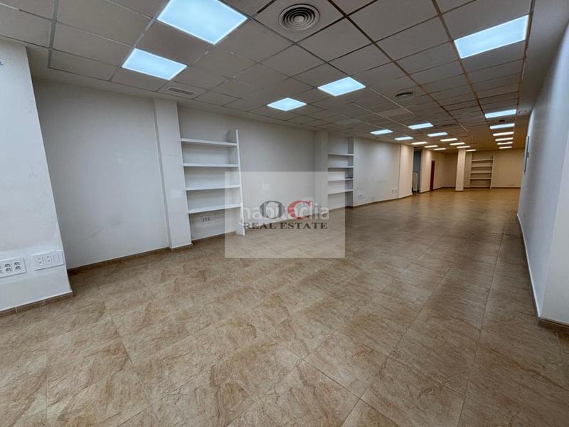 Foto 79856d3e-6332-42ac-a668-494a17455eca. Location local commercial dans La Flota Murcia