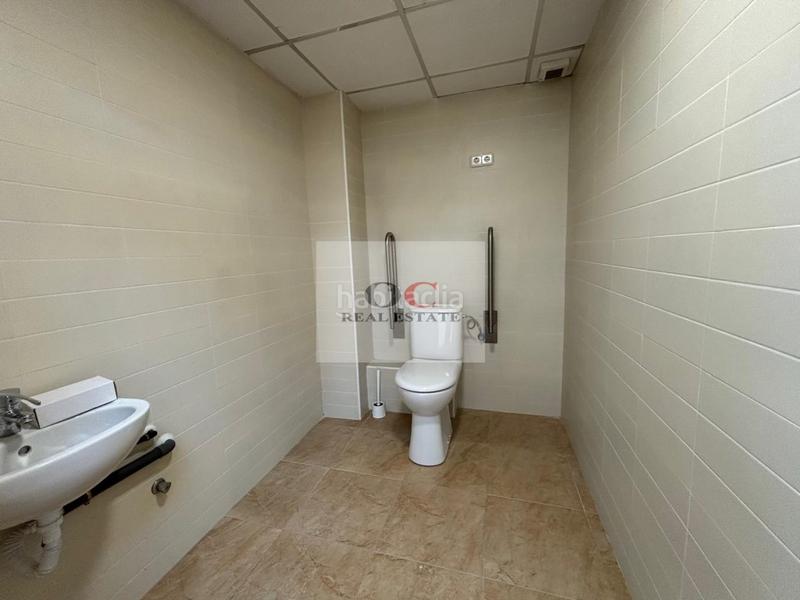 Foto 7d826652-612a-4b75-a1d8-d025cf890ddb. Location local commercial dans La Flota Murcia