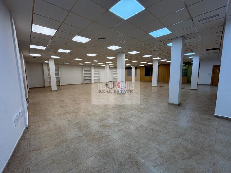 Foto 9d0c7881-9b79-4283-b032-b0781d6cff01. Location local commercial dans La Flota Murcia