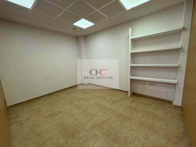 Foto b4b45e9d-dff3-477b-b8e2-a9687b1f9f39. Location local commercial dans La Flota Murcia
