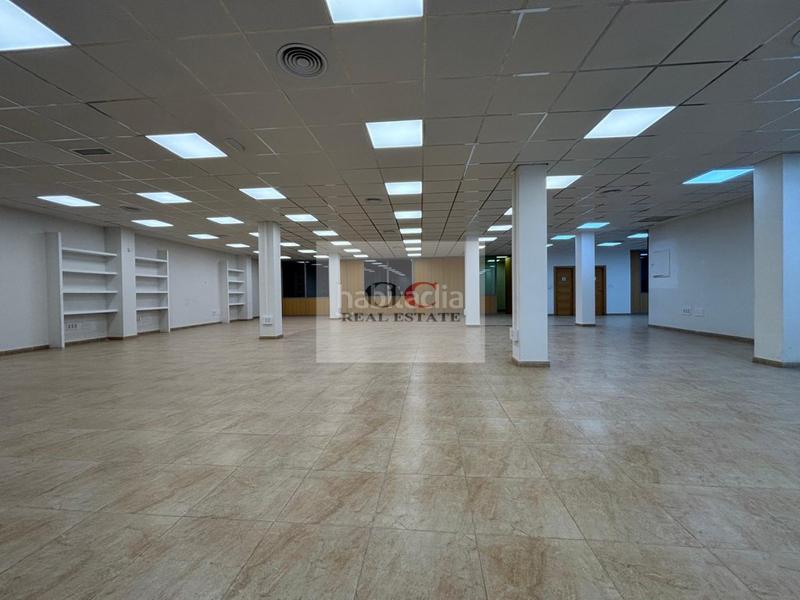 Foto d545c74a-8e5a-43eb-8019-9e9e9f7b14e0. Location local commercial dans La Flota Murcia