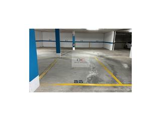Aparcament cotxe  N/a. Plaza de parking en venta en santa teresa