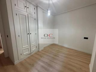 Etagenwohnung  N/a. Piso en venta en el carmen