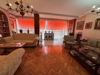 Pis a San Miguel. Piso en venta en gran via