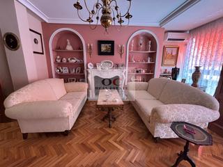 Flat in San Miguel. Piso en venta en gran via