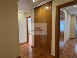 Pis a San Miguel. Piso en venta en murcia