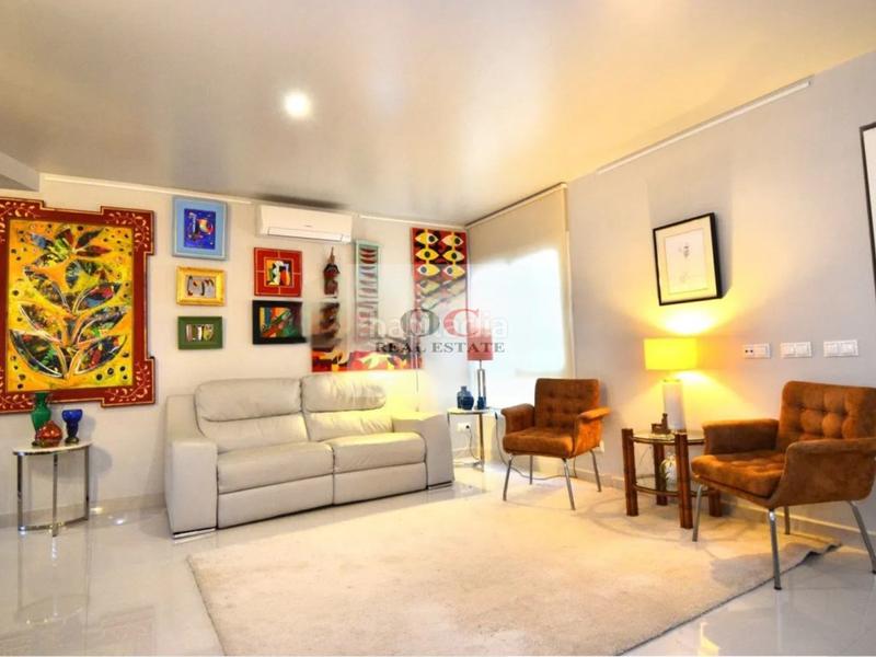 Foto bd0d864b-73ee-41b2-8553-686c21f9da13. Appartamento in San Juan Murcia
