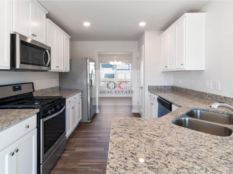 Foto ea7ff2fa-fadf-4329-9761-0a39b23c12aa. Location appartement dans Santa Catalina - San Bartolomé Murcia