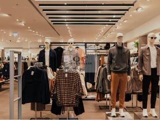 Business premise in San Miguel