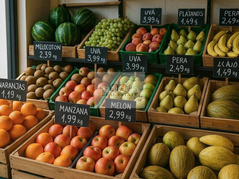 Foto 1e646d18-420e-4f2d-943f-7473535ab516. Lloguer local comercial a Santa Maria de Gracia Murcia