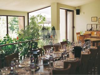 Alquiler Local Comercial en La Fama. Restaurante en traspaso en murcia