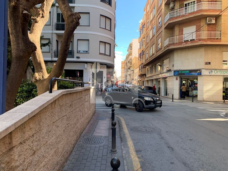 Foto e40b1b88-a5c7-459f-ad25-01f652772dd9. Local comercial a Vistalegre Murcia