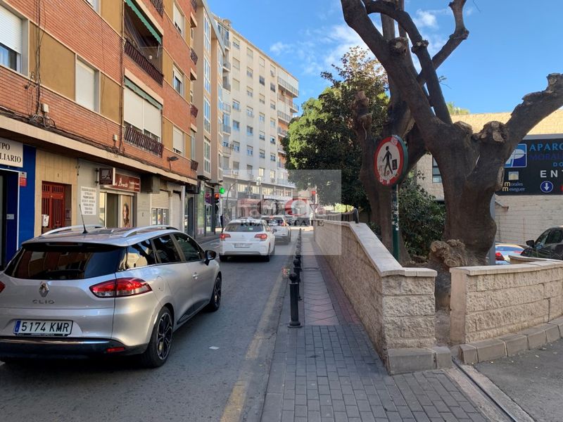 Foto ef6900ed-ba42-49e4-bb71-2978927f9526. Local comercial a Vistalegre Murcia