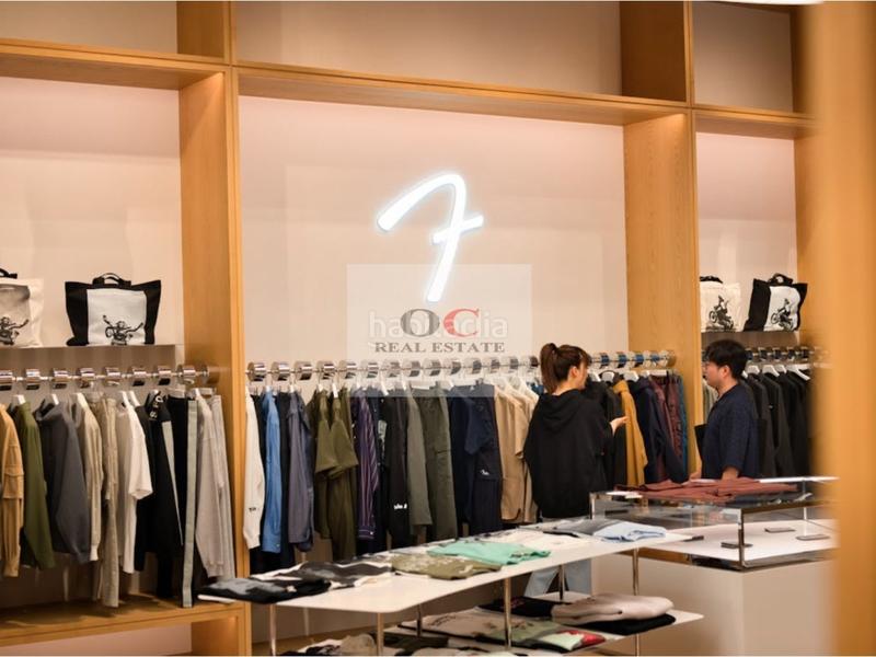 Foto 0debd474-6328-4ab1-be15-1fae5fe141c7. Rent business premise in San Miguel Murcia