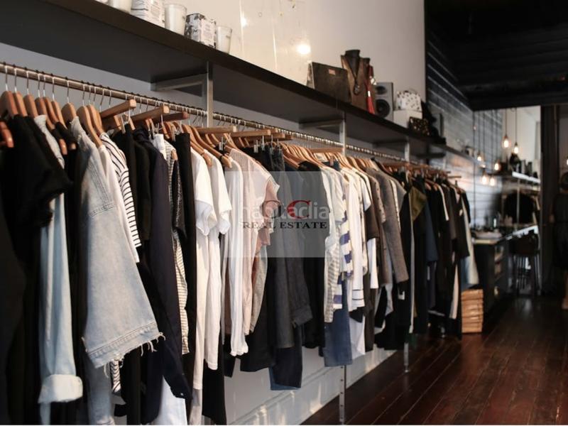 Foto 983f107c-8f61-4a5f-a98b-5e9167fe2ba2. Rent business premise in San Miguel Murcia