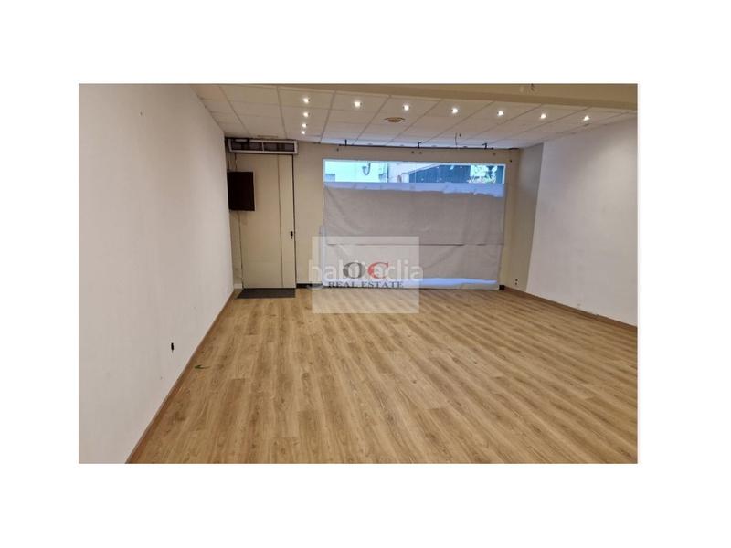 Foto c17ec4c0-fb6c-40b4-a57e-09744af96373. Rent business premise in San Miguel Murcia