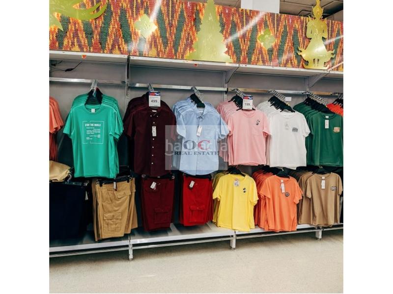 Foto 765b4009-379c-42e6-a8e2-b6213f95549d. Miete geschäftsraum in San Miguel Murcia