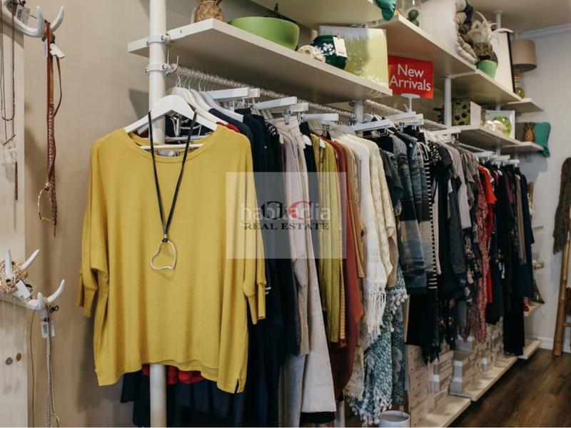 Foto 95e1e376-ce66-4c15-bc04-3e6ebe4c2eb7. Rent business premise in San Miguel Murcia