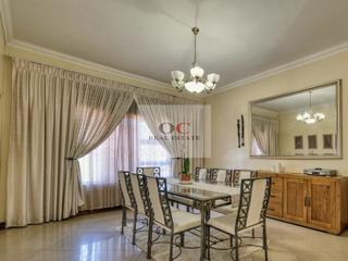 Xalet  Poligono cala pino-manga. Chalet en venta en la manga del mar menor