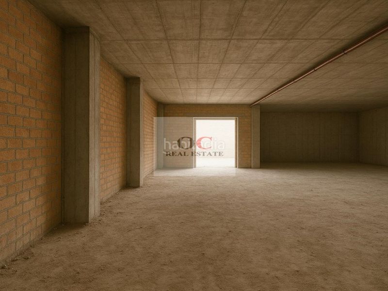 Foto 7facb334-dbc8-466e-b8f6-b4dc32a39a0a. Local comercial a Vistalegre Murcia