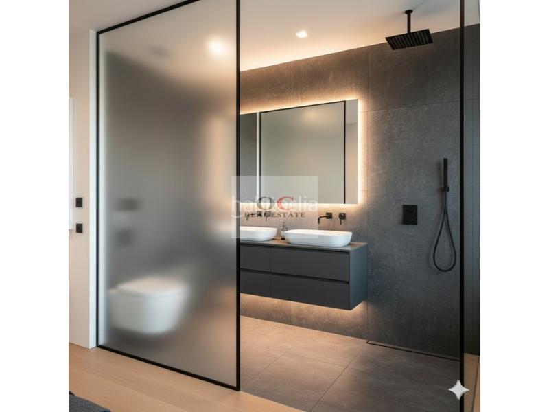 Foto 24407a19-1f5f-41c0-bf32-058bd55f9ffd. Flat in Zona Portuària Palma de Mallorca