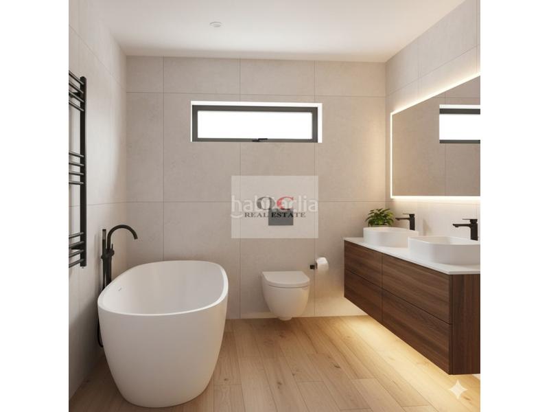 Foto 2ed158fc-b95b-4d7c-99a6-7155445287a9. Flat in Zona Portuària Palma de Mallorca