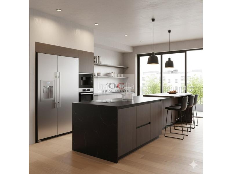 Foto 4a4830c7-7d7b-4c39-9867-bb35a98a8e0a. Flat in Zona Portuària Palma de Mallorca