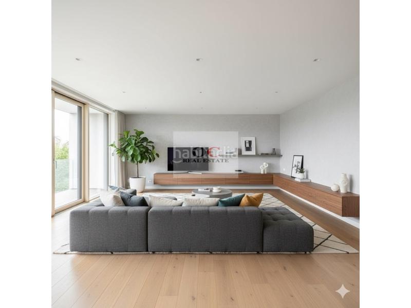 Foto 8bec6508-dfcc-4ec4-928f-67d84db1c170. Flat in Zona Portuària Palma de Mallorca